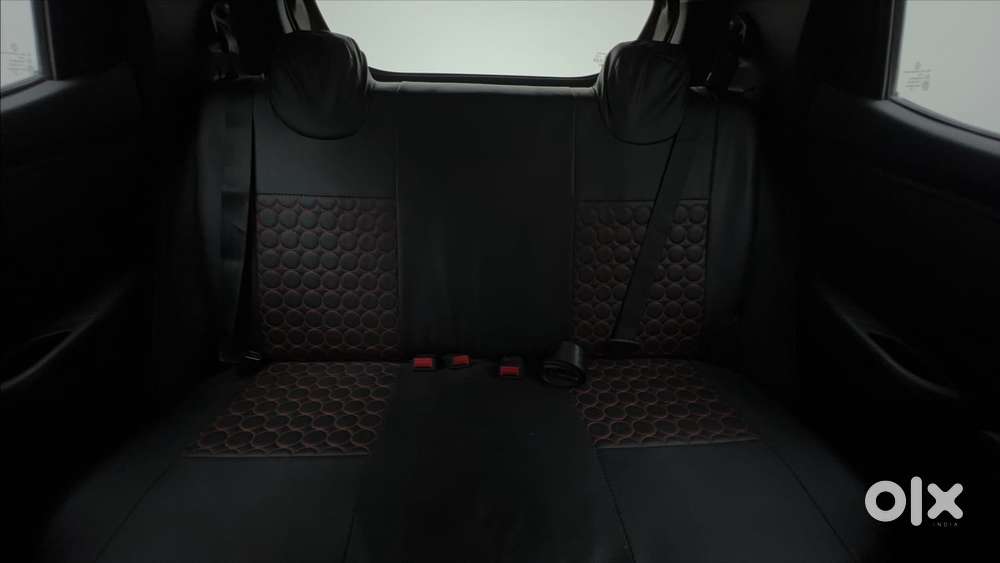 Renault Kwid Rxt 1.0, 2018, Petrol