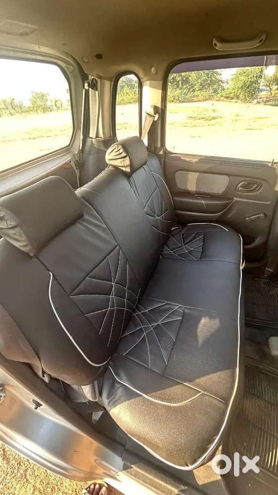 Maruti Suzuki Wagon R 2009 Lpg And Petrol  160000 Km Driven