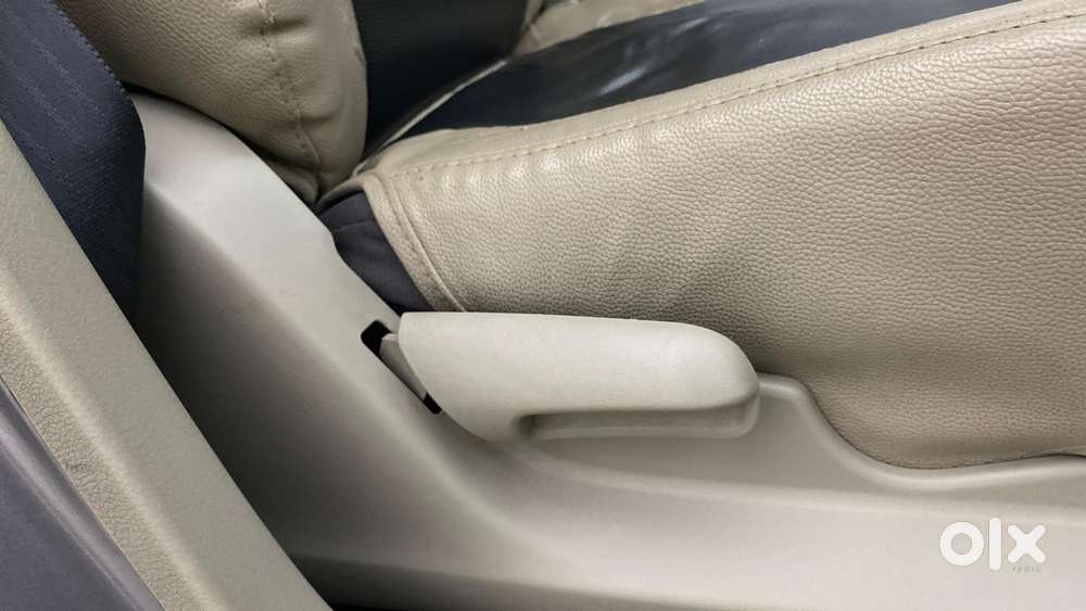 Maruti Suzuki Celerio 2014-2017 Vxi At, 2015, Petrol