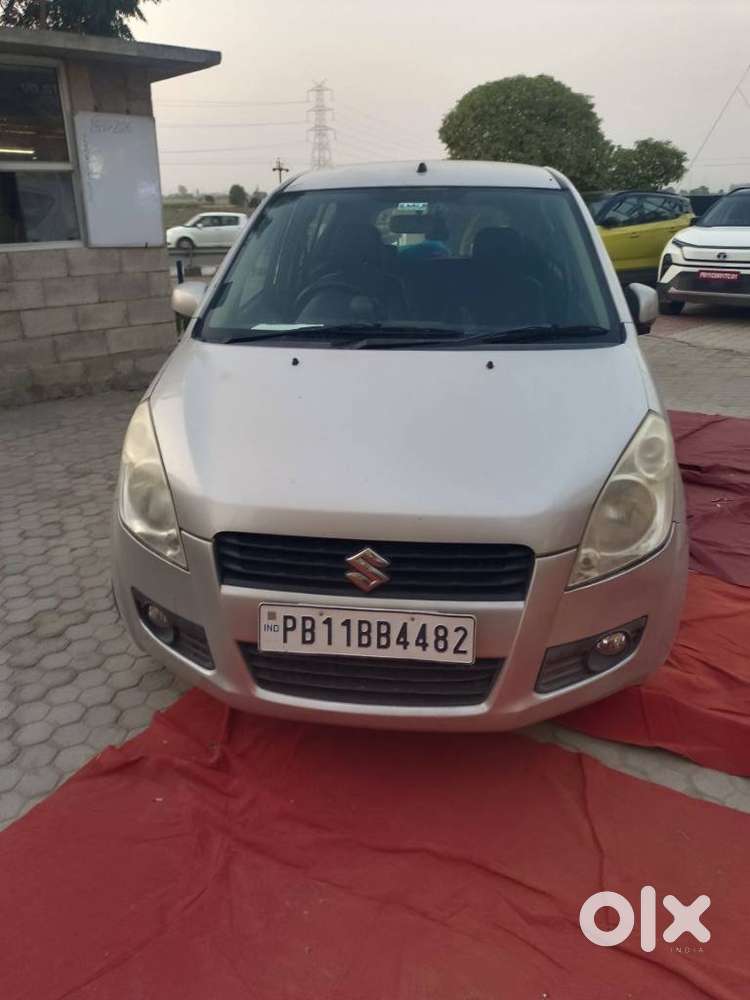 Maruti Suzuki Ritz Vdi (abs) Bs Iv, 2012, Diesel