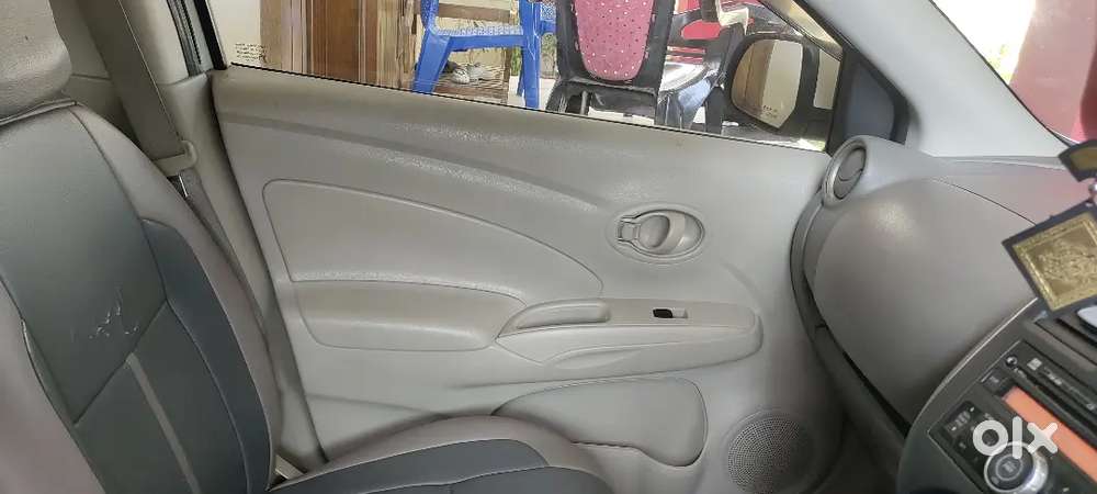 Nissan Sunny 2013 Diesel 78500 Km Driven
