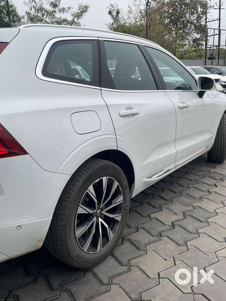 Volvo Xc60 2.0 B5 Ultimate, 2023, Petrol