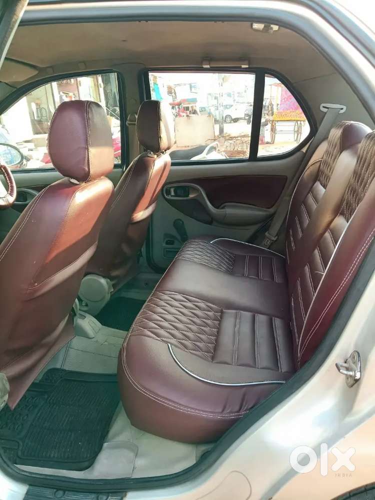 Tata Indigo Cs Tdl Lx-bs Iii Good Condition