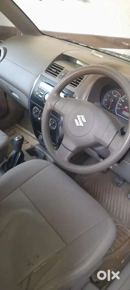 Maruti Suzuki Dzire 2011 Diesel 100000 Km Driven