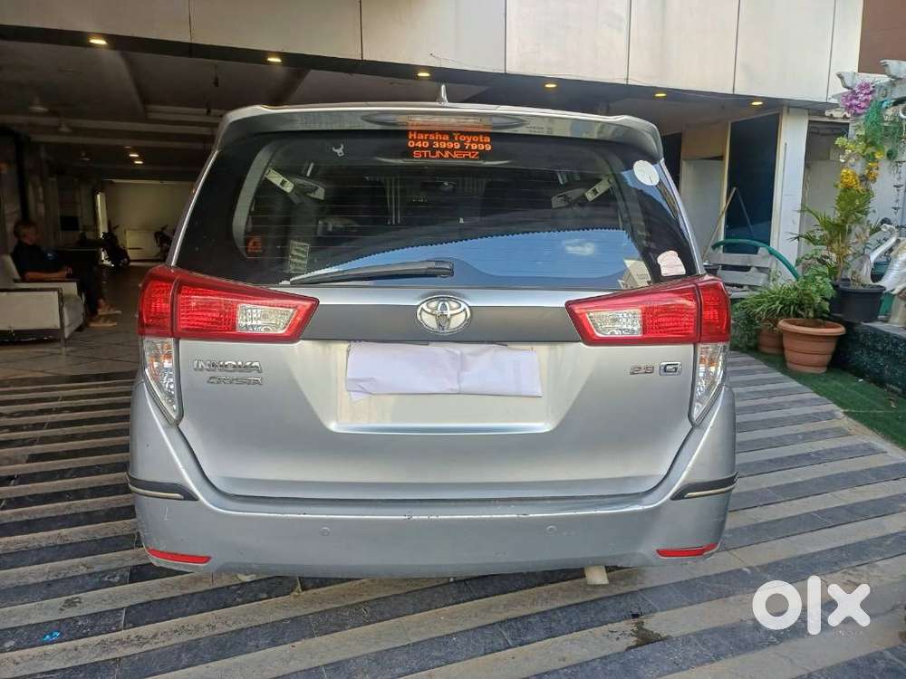 Automatic Car And Dishal Car 2016 Modal