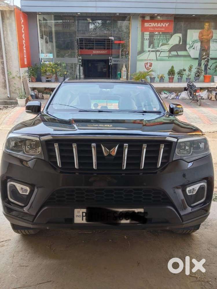 Mahindra Diesel Car 2025