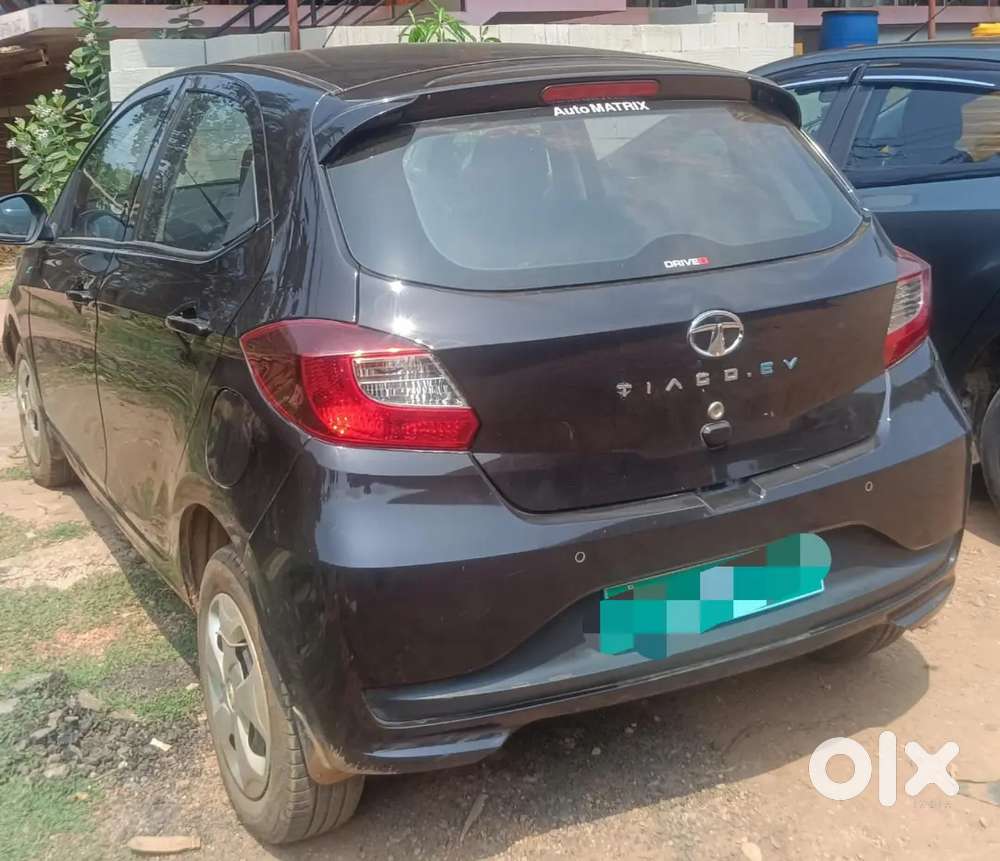 Tata Tiago Ev Xt 2023