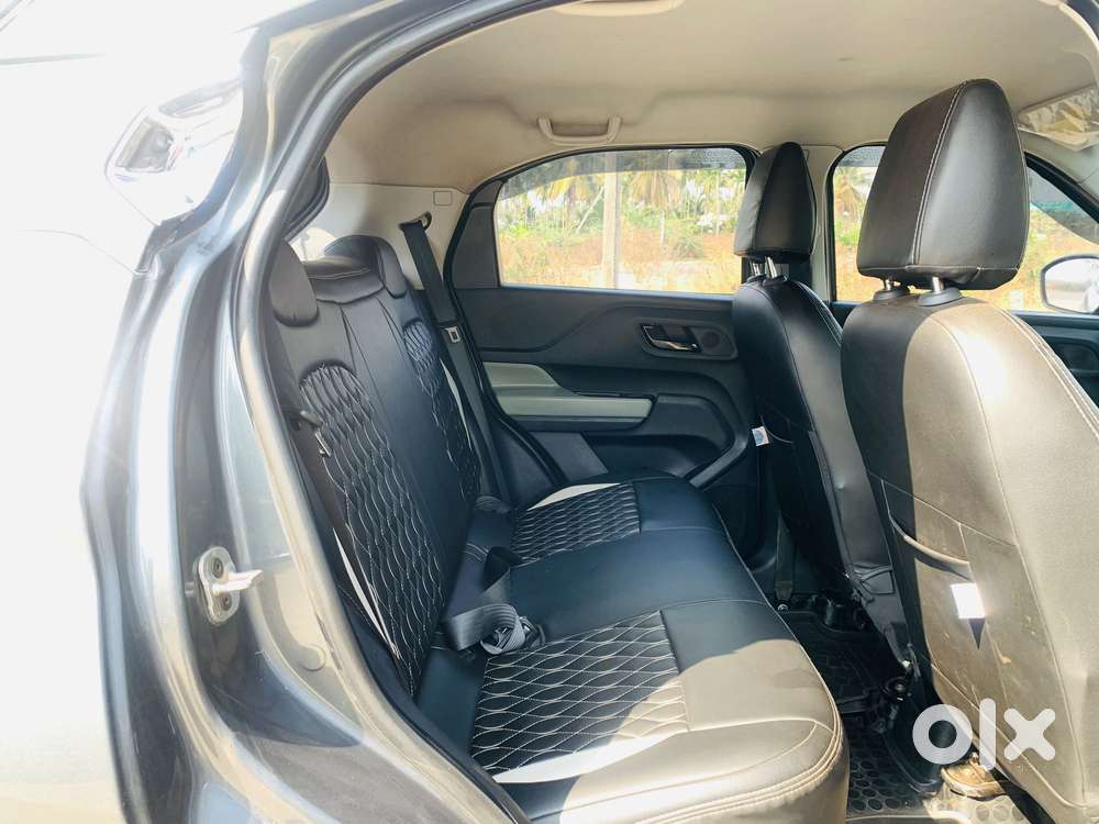 Tata Punch Adventure Icng, 2024, Cng & Hybrids