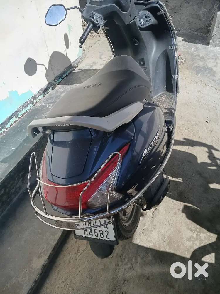 Honda Activa 6g Scooters 1821884850