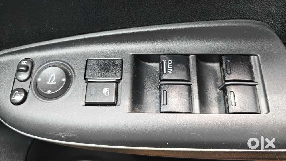Honda Jazz 1.2 V I Vtec, 2016, Petrol