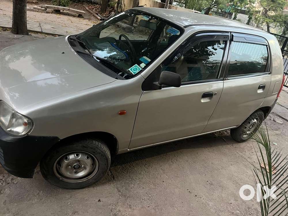 Maruti Suzuki 2009 Year