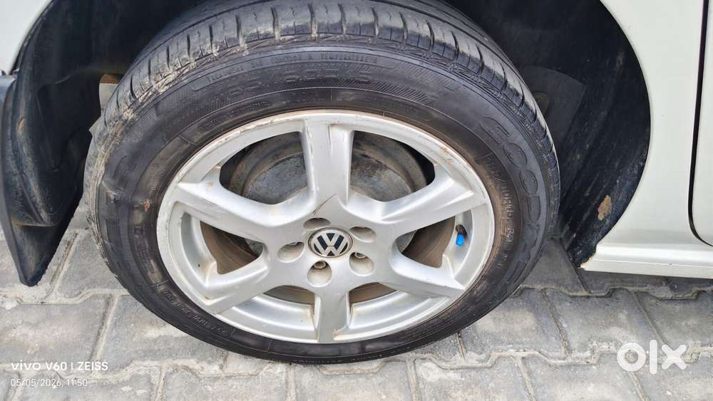 Volkswagen Vento 2010-2013 New Diesel Highline, 2013, Diesel