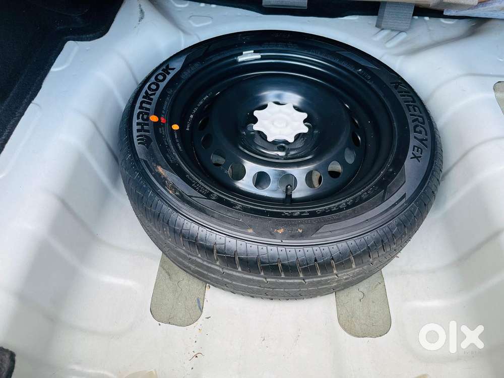 Hyundai Xcent 1.2 Vtvt Sx, 2019, Petrol