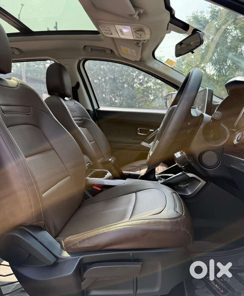 Tata Harrier Xta+ 2.0 L Kryotec Bs Vi, 2022, Diesel