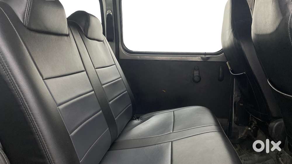 Maruti Suzuki Eeco 1.2 7 Str, 2019, Petrol