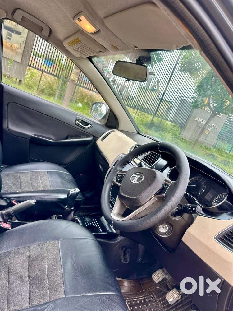 Tata Zest  Revotron 1.2 Xt, 2014, Petrol