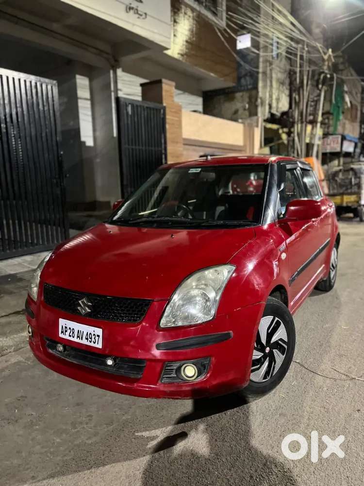 Maruti Suzuki Swift 2007 Diesel Urgent Sell