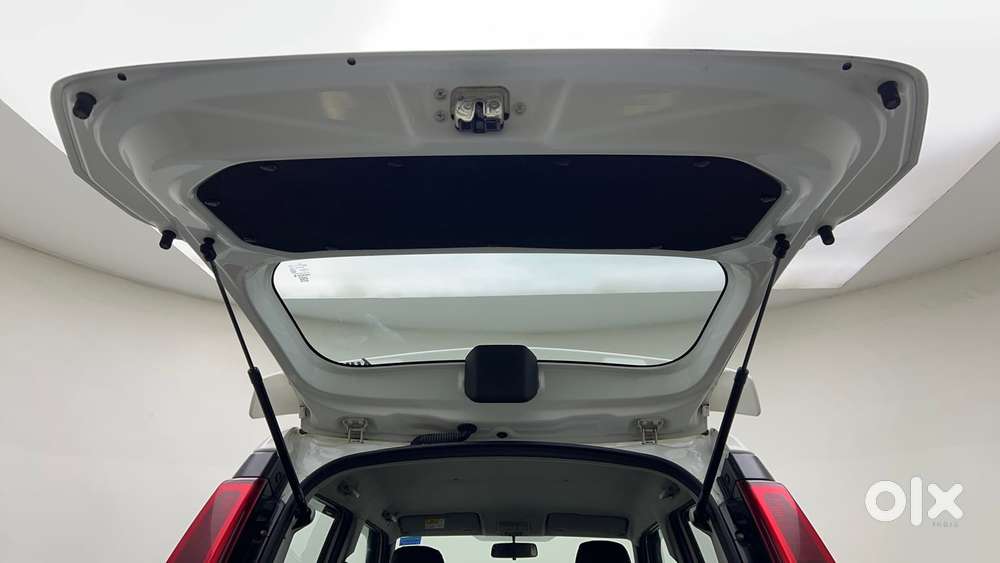 Maruti Suzuki Wagon R Vxi 1.0, 2023, Petrol
