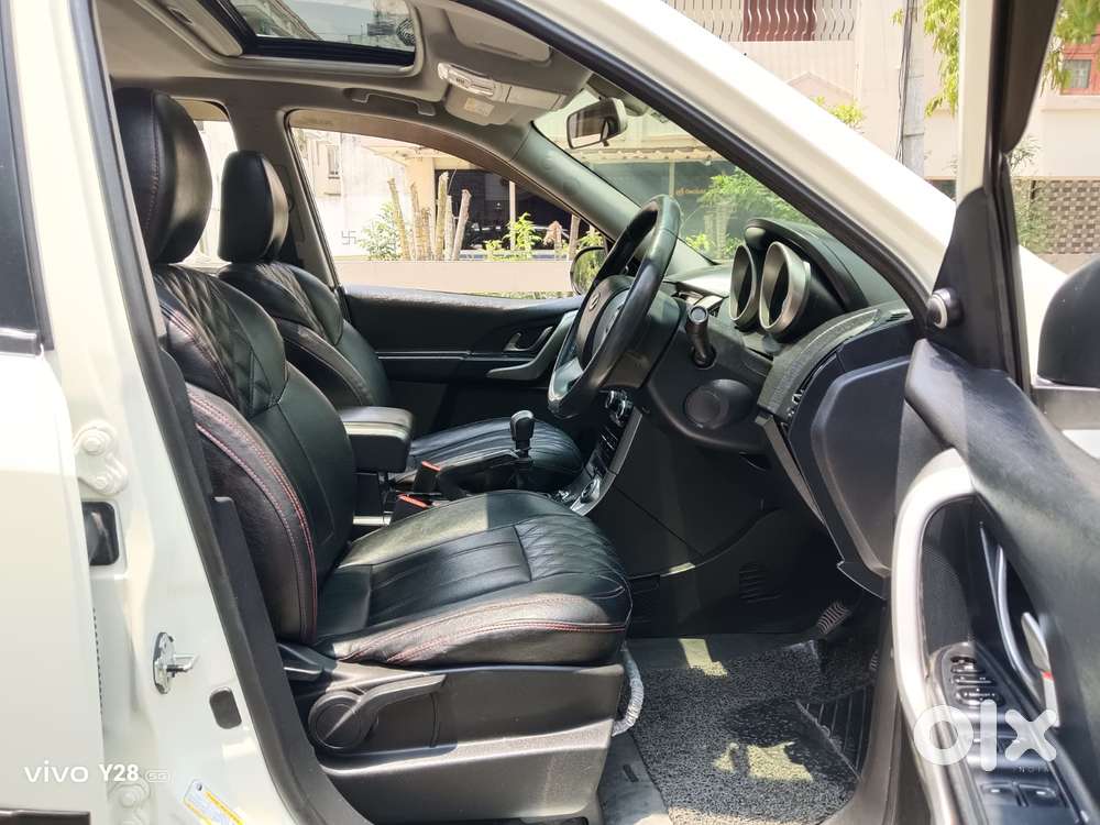 Mahindra Xuv500 W10 Awd, 2020, Diesel