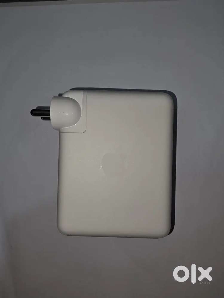 Brand new and unused Apple 140W USB-C Power Adapter - Computer