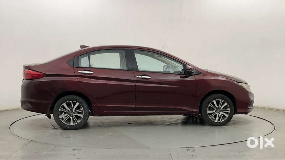 Honda City 2011-2013 V Mt, 2017, Petrol