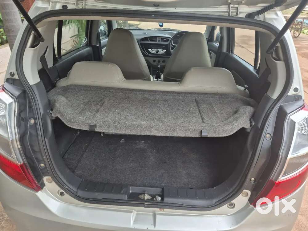 Maruti Suzuki Alto K10 2018