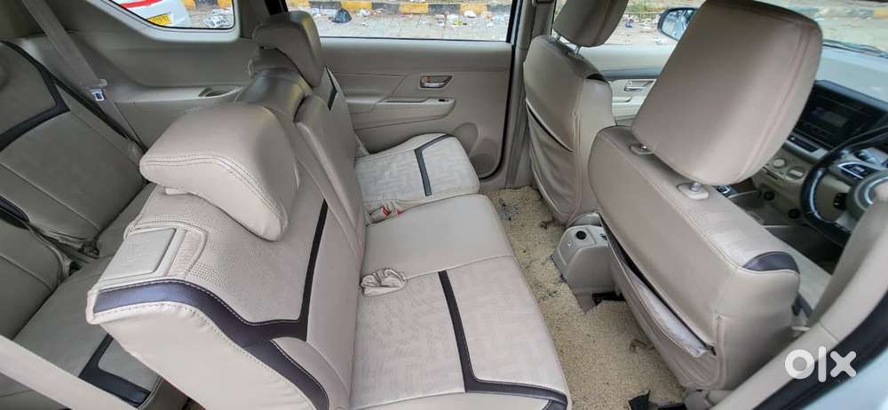 Maruti Suzuki Ertiga Vxi, 2023, Petrol