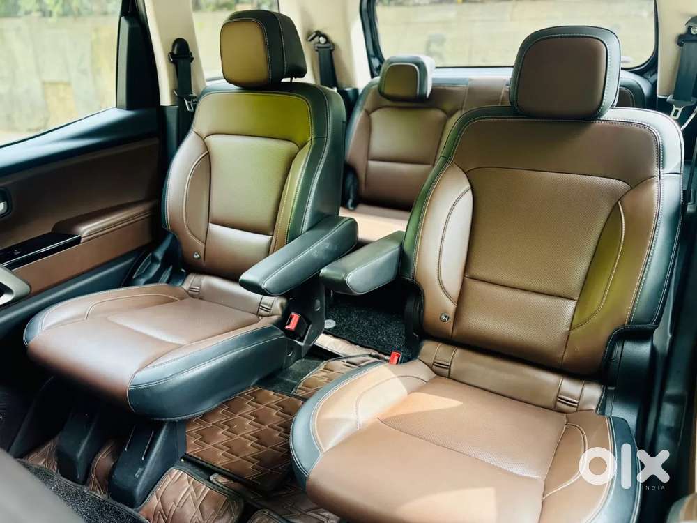 Mahindra Scorpio-n 2.0 Z8 L Petrol Mt 7 Str, 2024, Petrol
