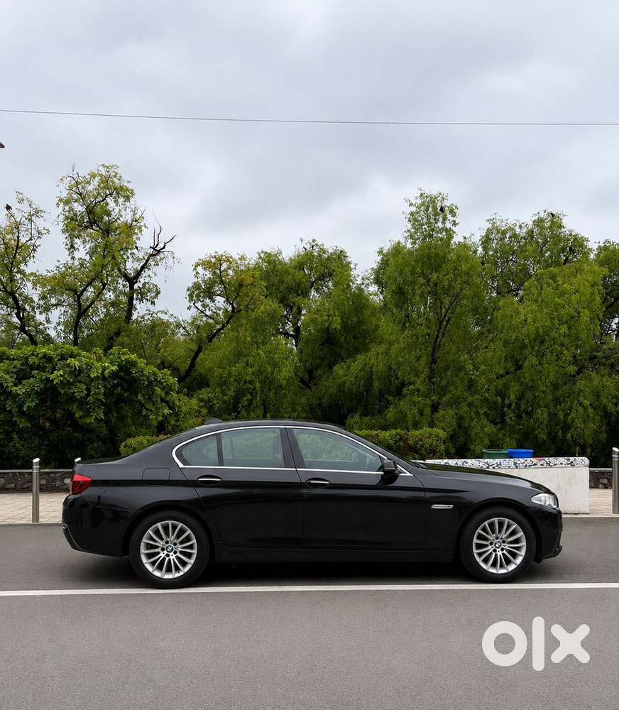 Bmw 5 Series 28k Kms Only
