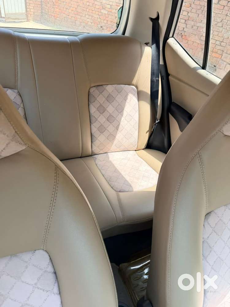 Hyundai I10 Petrol Manual 2011 Model