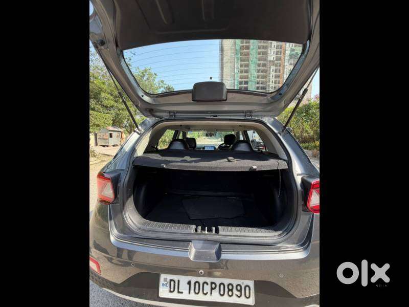 Hyundai Venue S Mt 1.2 Kappa, 2020, Petrol