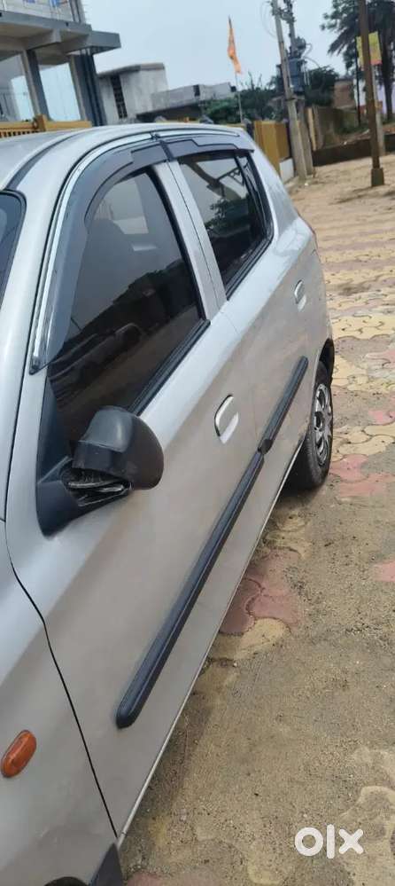Maruti Suzuki Alto 2013