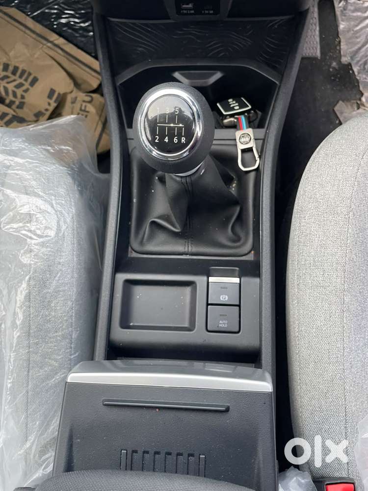 Tata Sierra Std, 2026, Petrol