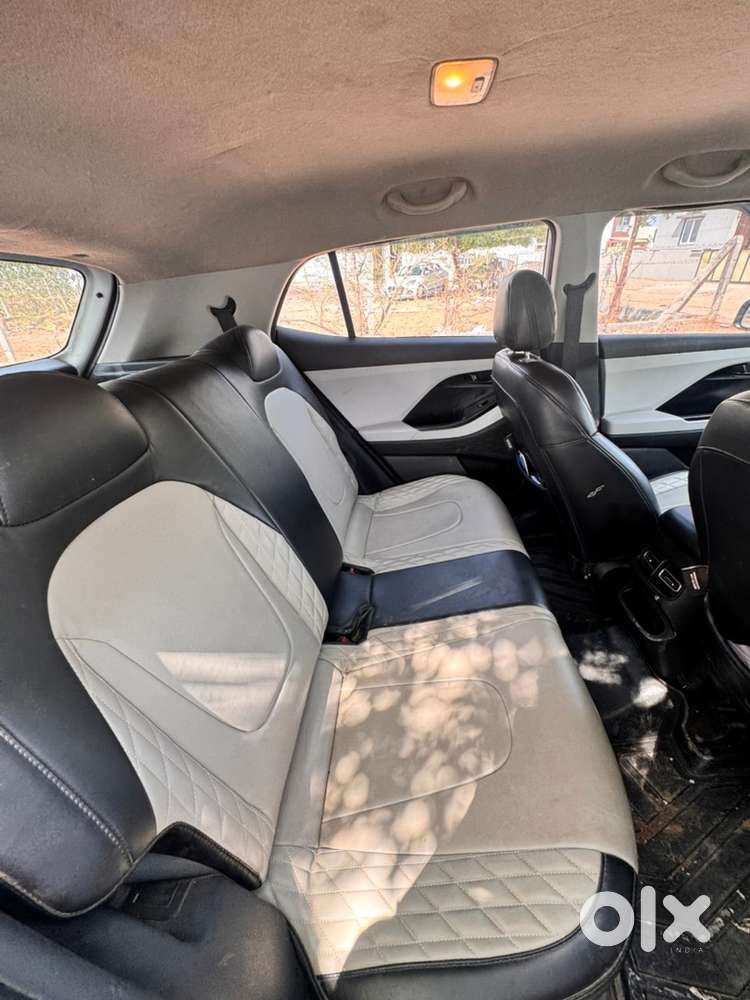 Hyundai Creta Diesel 2021