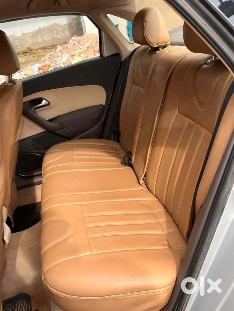 Volkswagen Vento 2012 Diesel 90000 Km Driven