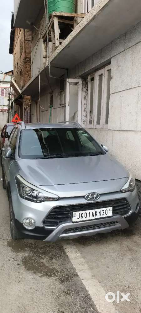 I20 Active