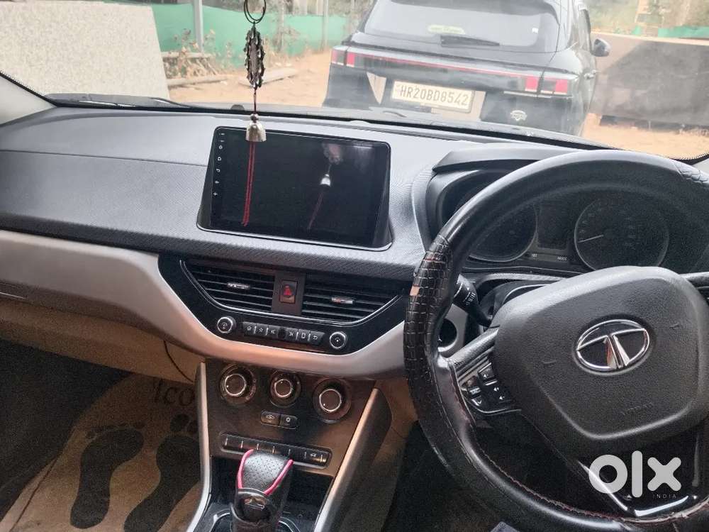 Tata Nexon 2019 Diesel Automatic