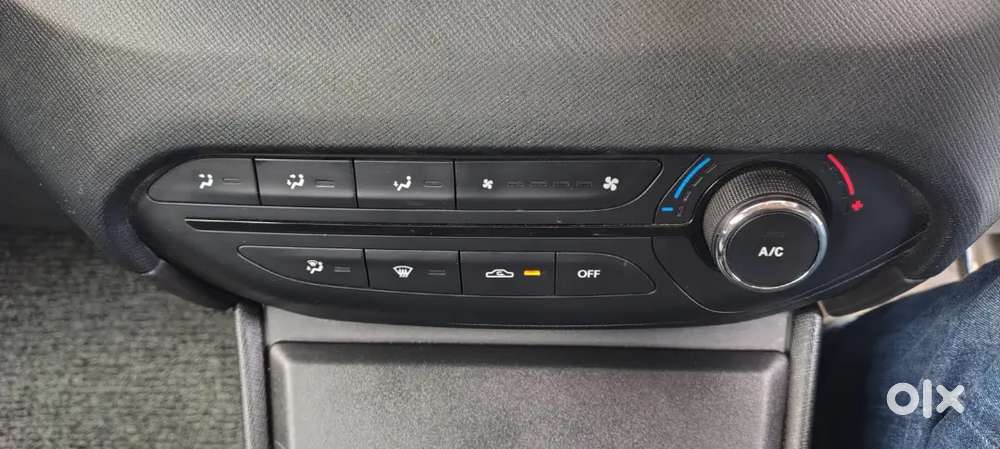 Tata Punch Pure Icng 2025