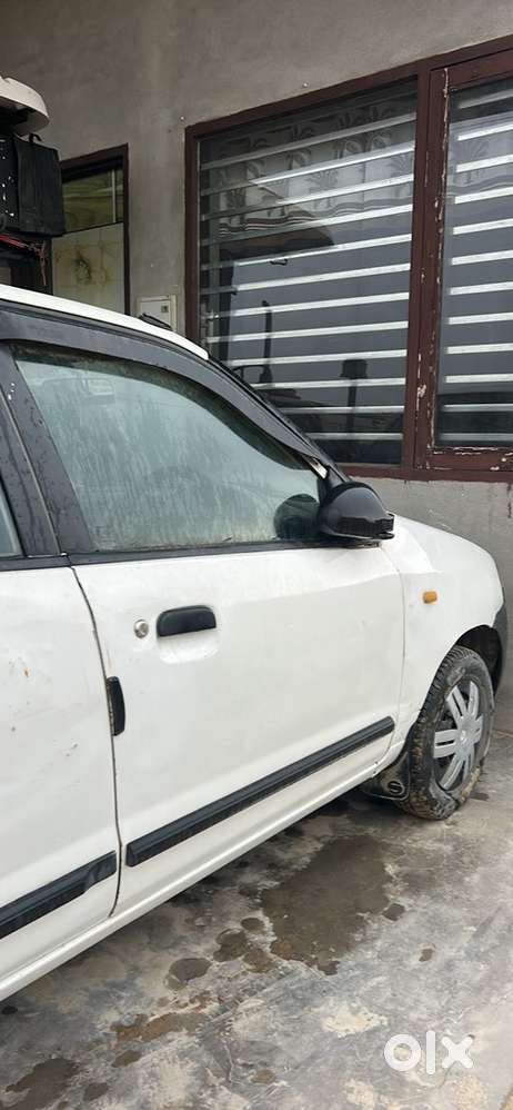 Maruti Suzuki Alto 2010