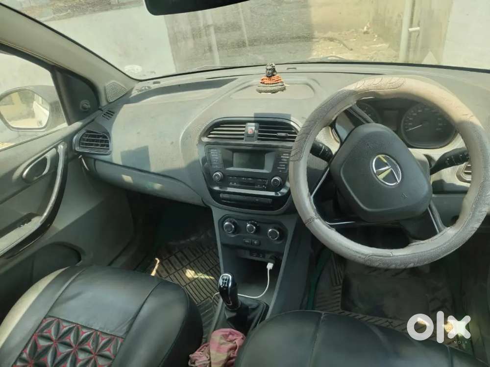 Tata Tigor 2018 Diesel Well Maintained