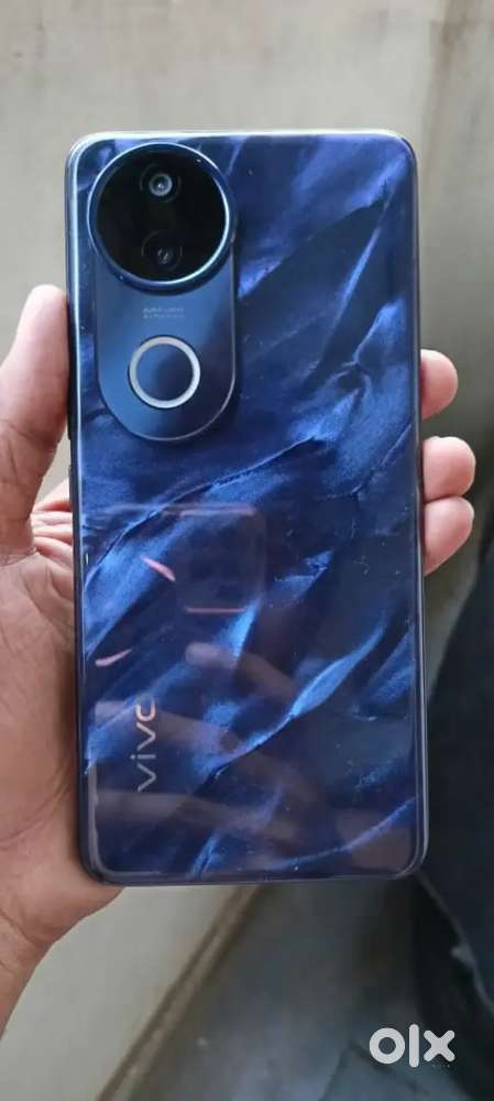 Vivo T4R 5g