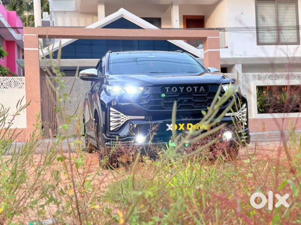 Maruti Suzuki Invicto Alpha Plus 7str, 2024, Electric