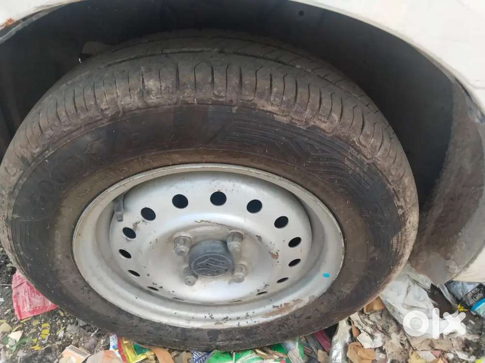 Maruti Suzuki Wagon R 2022 Cng & Hybrids 200000 Km Driven