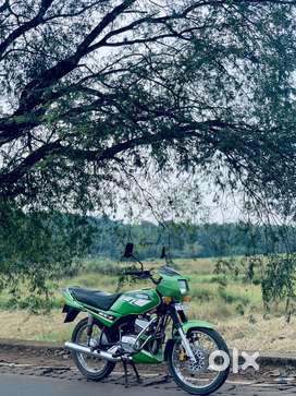 Yamaha best sale rxz olx