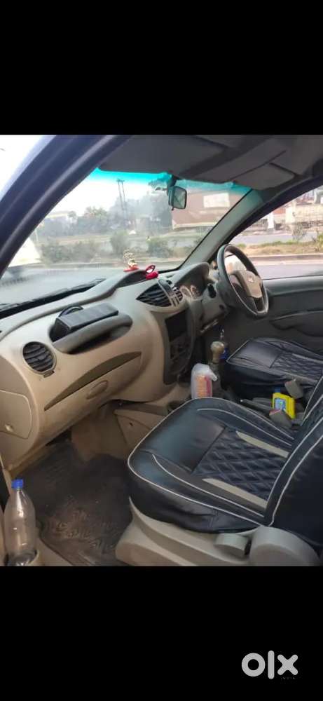 Mahindra Quanto 2013 Diesel Good Condition