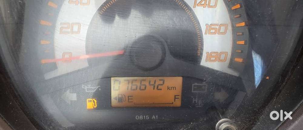 Honda Brio Vx Mt, 2013, Petrol