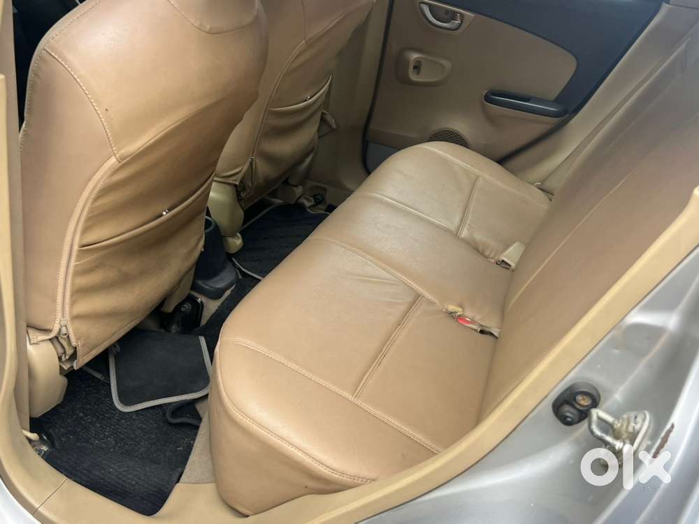 Honda Brio 2015 Petrol