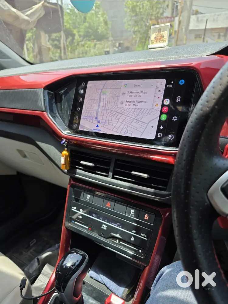 Volkswagen Taigun Gt 1.5 Dsg 2023