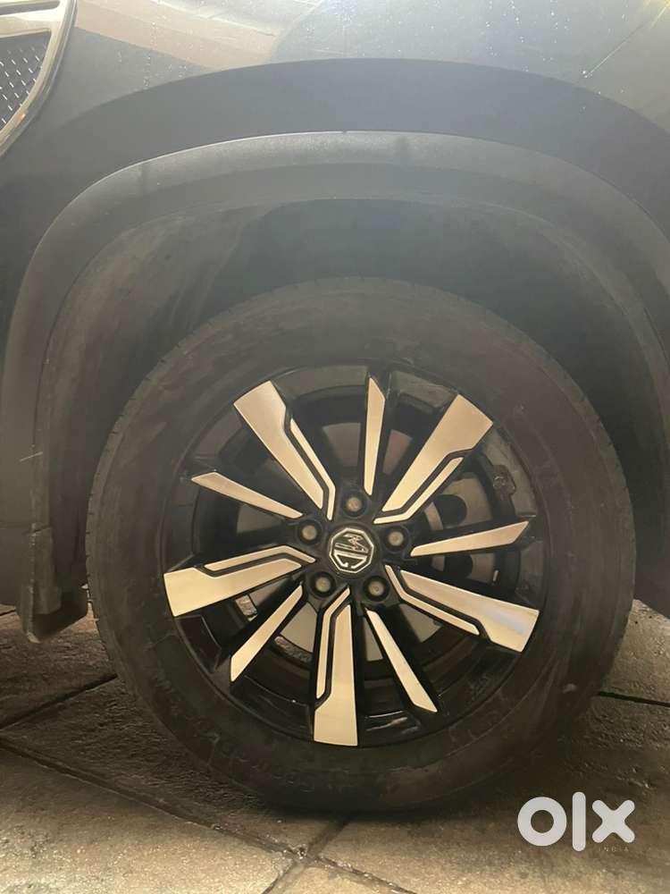 Mg Hector 2020 Petrol Good Condition