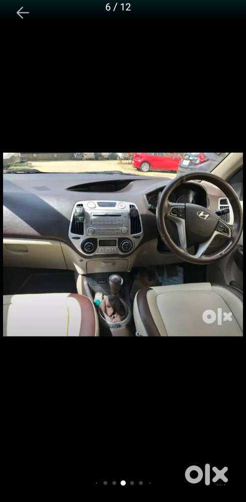 Well Maintained Car-i 20 Asta, Direct By Owner